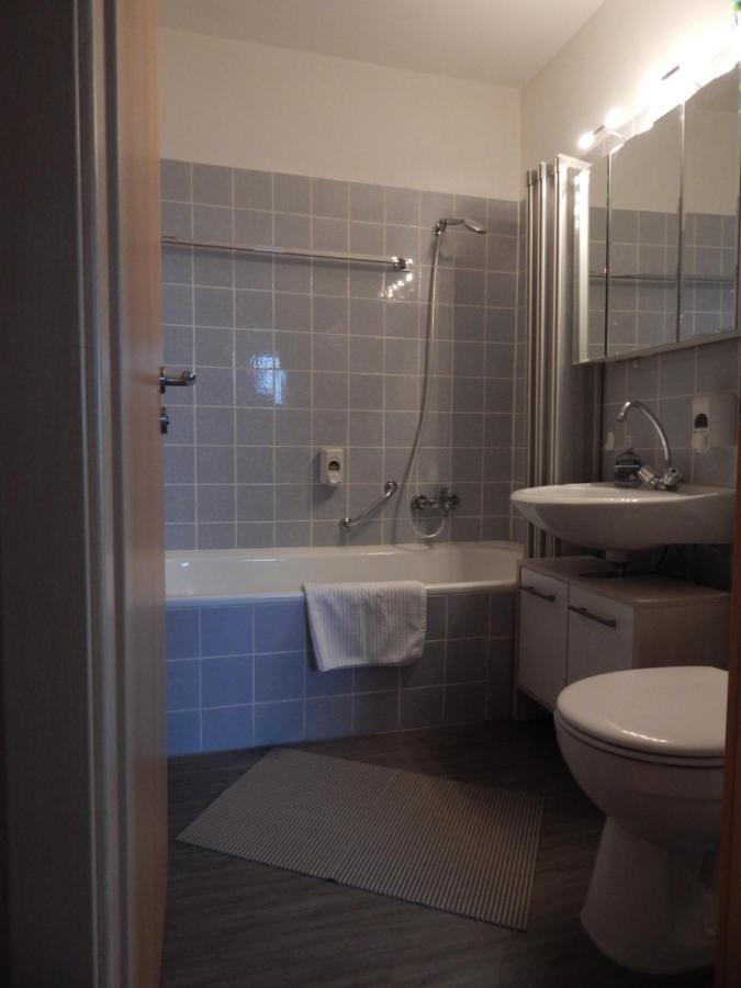 Appartement Zur Bergoase Mi Schwimmbad Hohegeiß 외부 사진
